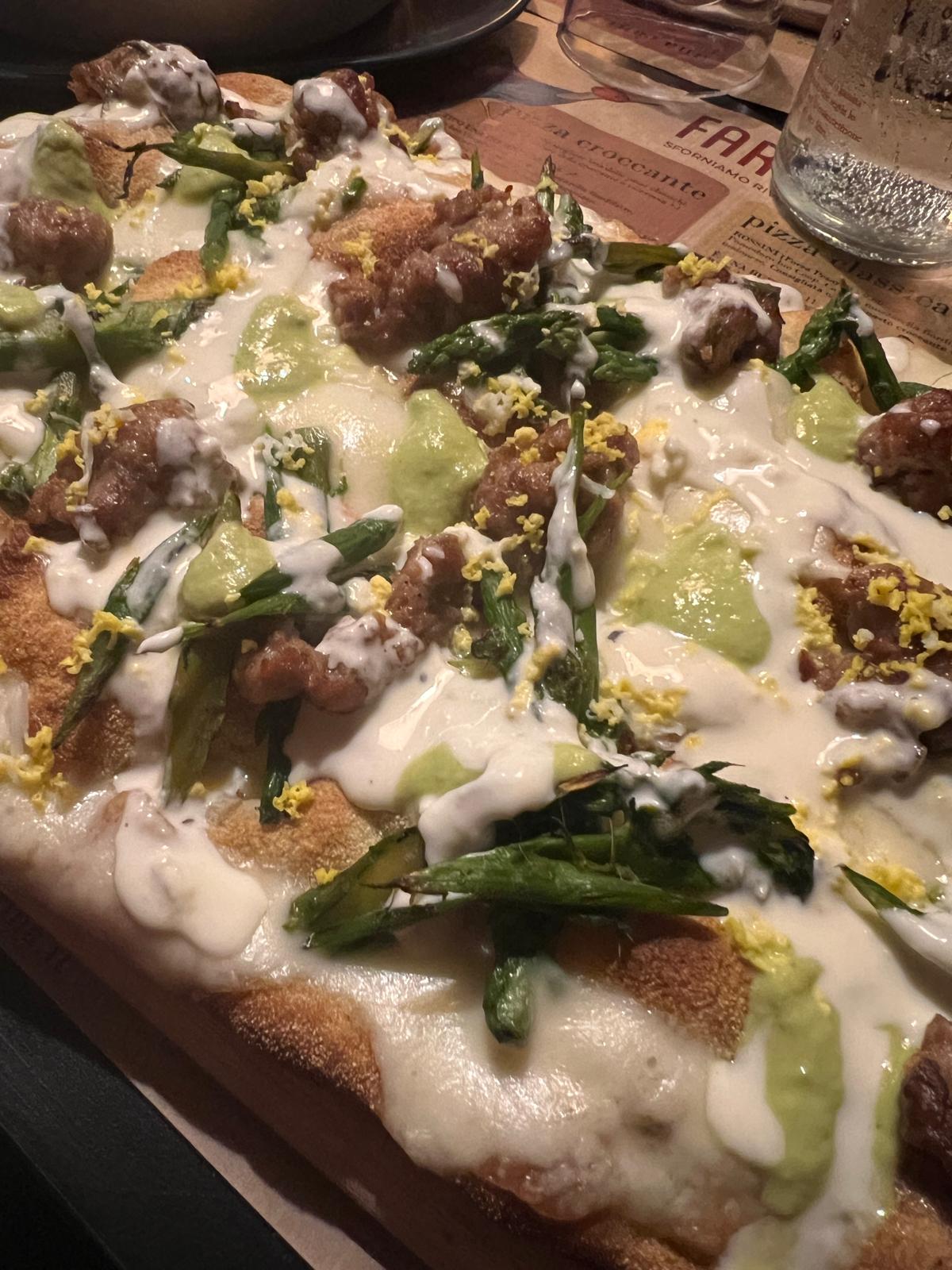 Ristorante Casa La Corte